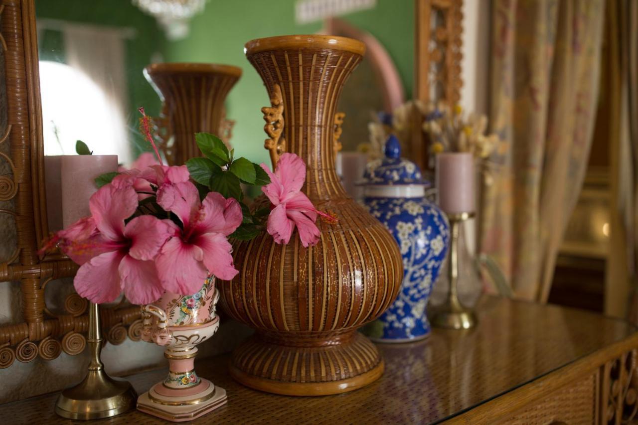 El Cid Country Club Otel Benidoleig Dış mekan fotoğraf