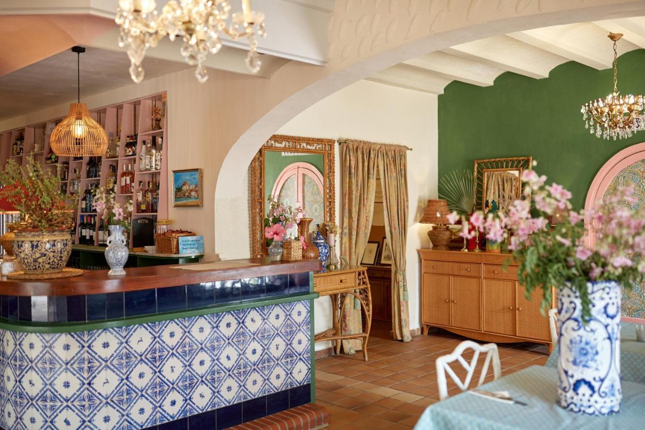 El Cid Country Club Otel Benidoleig Dış mekan fotoğraf
