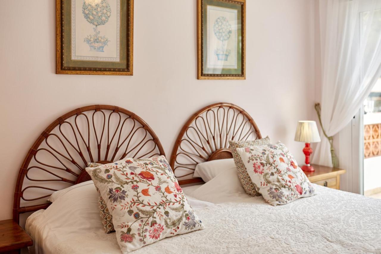 El Cid Country Club Otel Benidoleig Dış mekan fotoğraf