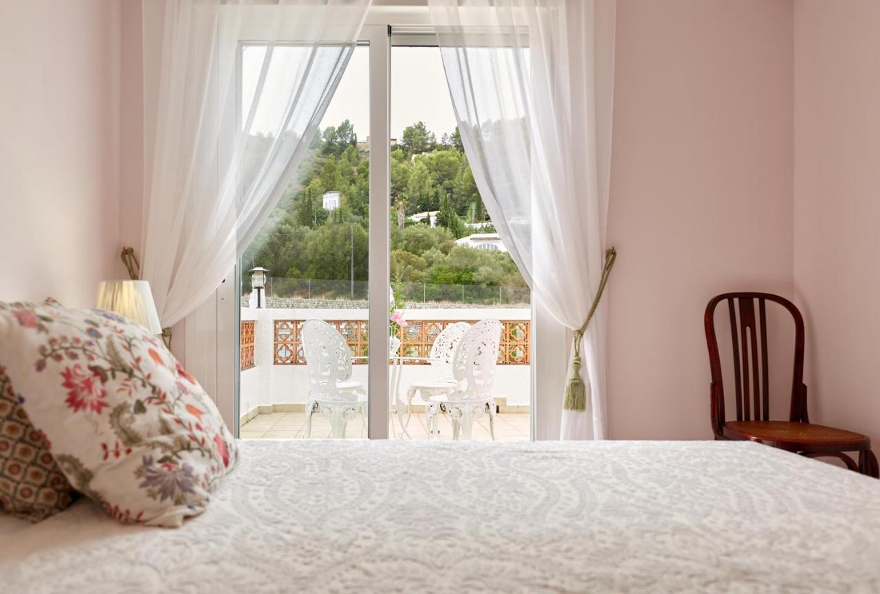 El Cid Country Club Otel Benidoleig Dış mekan fotoğraf