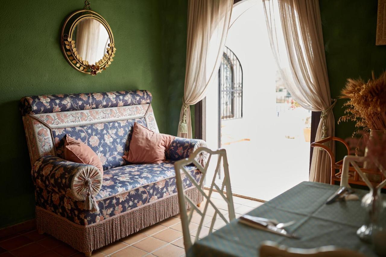 El Cid Country Club Otel Benidoleig Dış mekan fotoğraf