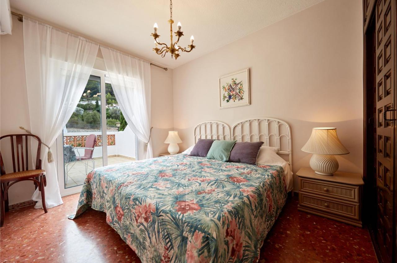 El Cid Country Club Otel Benidoleig Dış mekan fotoğraf