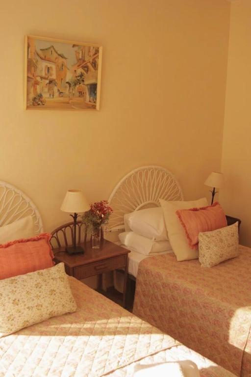 El Cid Country Club Otel Benidoleig Dış mekan fotoğraf