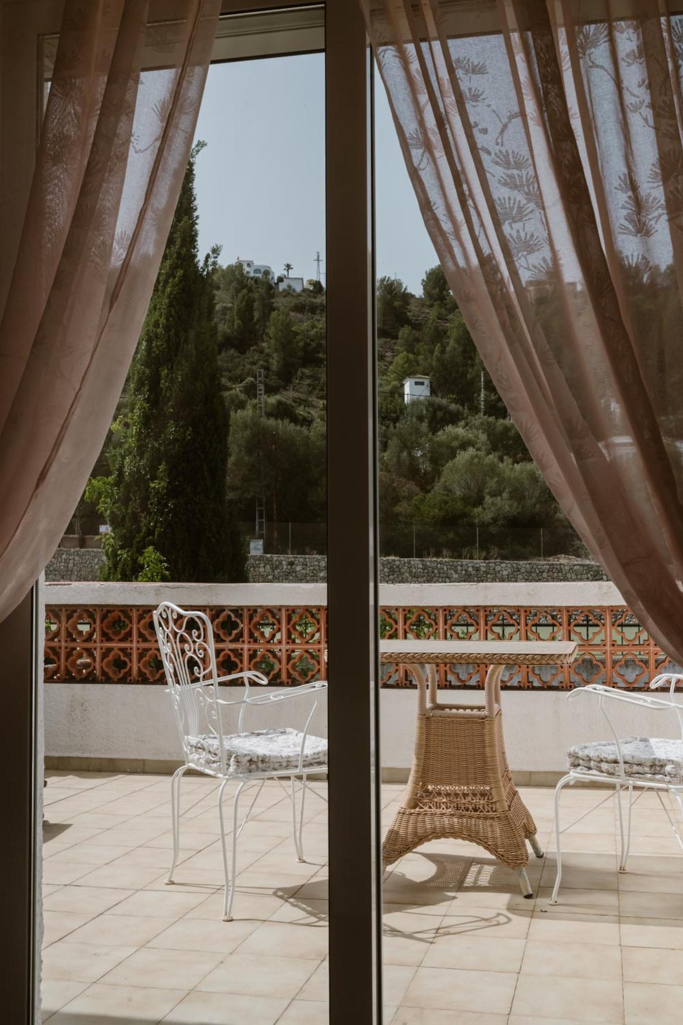 El Cid Country Club Otel Benidoleig Dış mekan fotoğraf