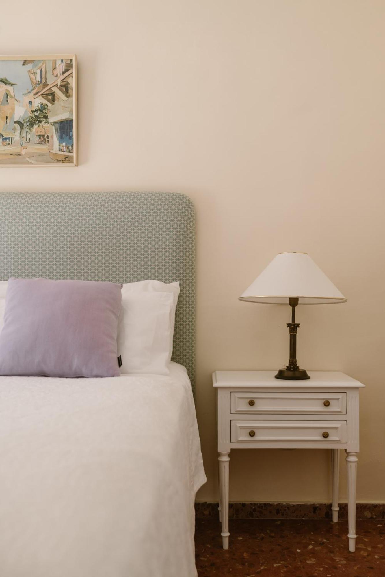 El Cid Country Club Otel Benidoleig Dış mekan fotoğraf