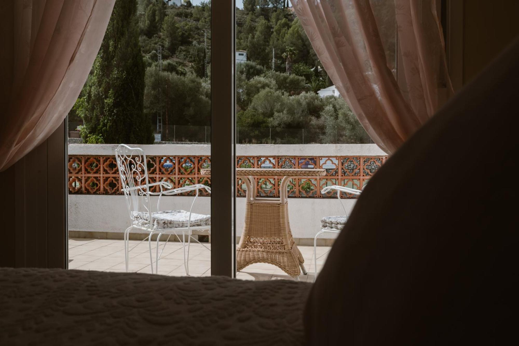El Cid Country Club Otel Benidoleig Dış mekan fotoğraf