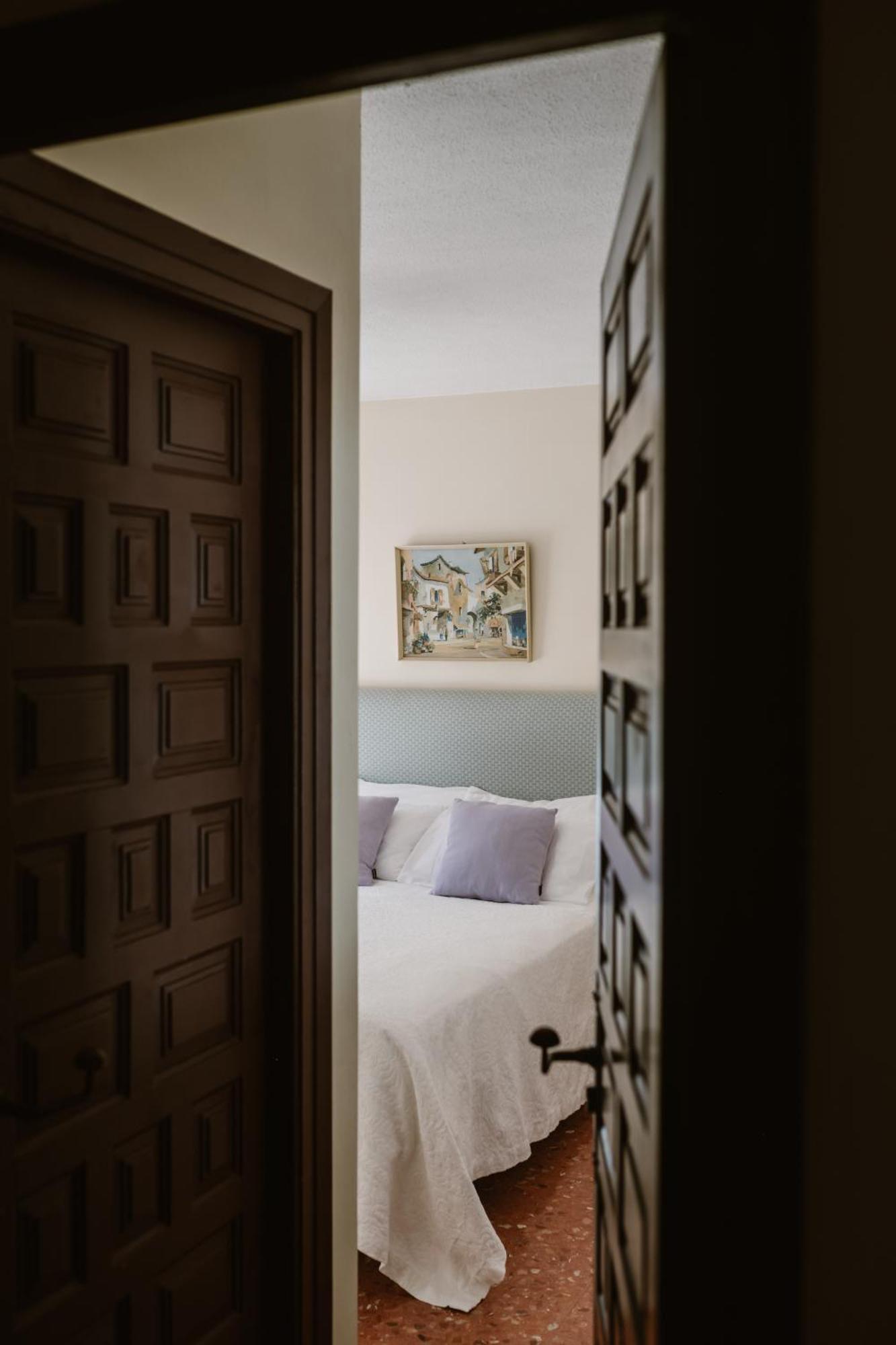 El Cid Country Club Otel Benidoleig Dış mekan fotoğraf