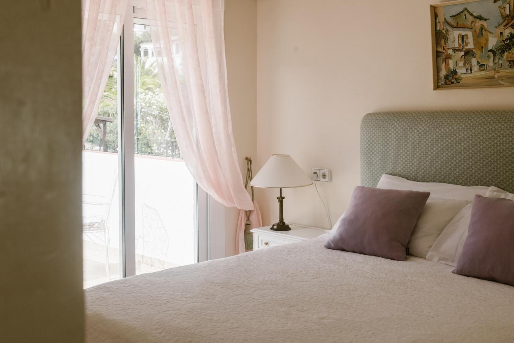 El Cid Country Club Otel Benidoleig Dış mekan fotoğraf